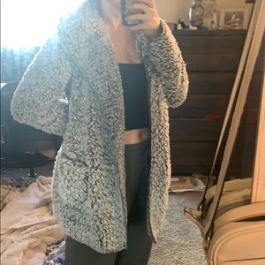 Super soft and cozy cardigan